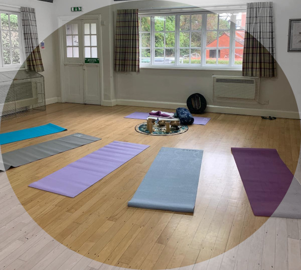 Learn Reiki drum with Gaia School