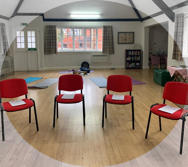 Learn Reiki drum with Gaia School