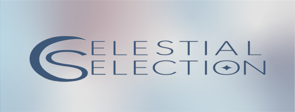 Celestial Selection logo