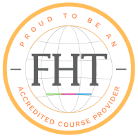 FHT accreditation logo