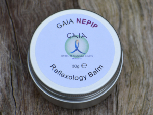 Gaia NEPIP Reflexology Balm